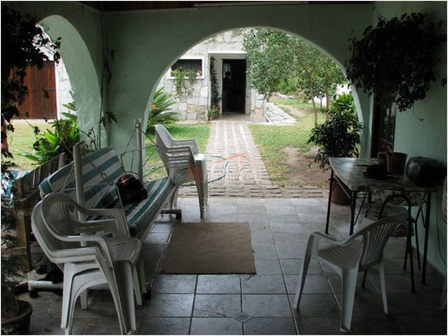 Imagen 9 de 23 de Casa En Punta Del Este, Zona Pinares.