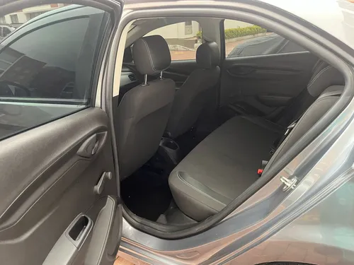 Chevrolet Joy Sedán 1.4