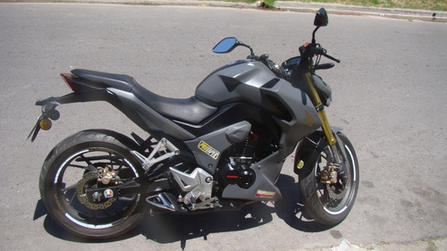 Honda Cb 190