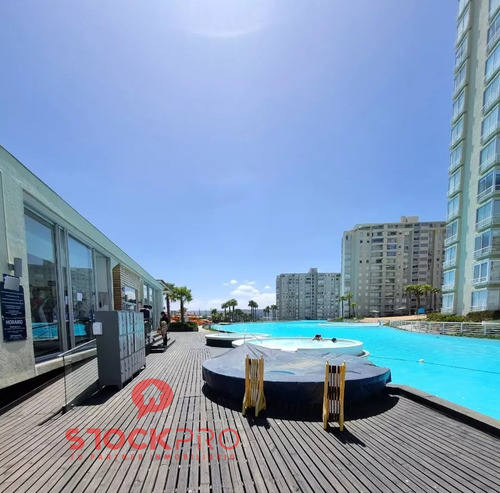 Departamento En Venta, Algarrobo, Laguna Vista
