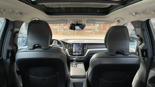 Volvo XC60 2.0 T5 Awd Momentum