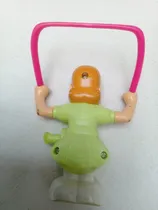 Comprar Muñeco Coleccion Chavo Del 8 Paty Salta La Soga Macdonalds 