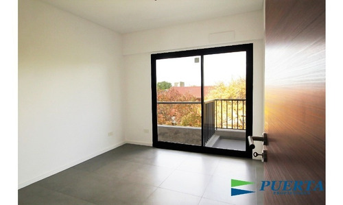 Imagen 24 de 26 de Impecable Dpto. 2 Amb. A Estrenar Con Amenities