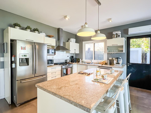Imagen 12 de 30 de Casa En Venta A La Laguna- Barrio Altamira, Tigre