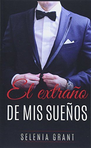 El Extraño De Mis Sueños: Novela Romantica - Erotica -novela