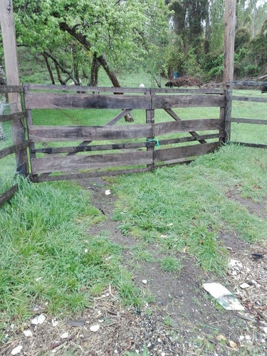 Imagen 23 de 25 de Se Arrienda Linda Cabaña En Yutuy, Chiloé