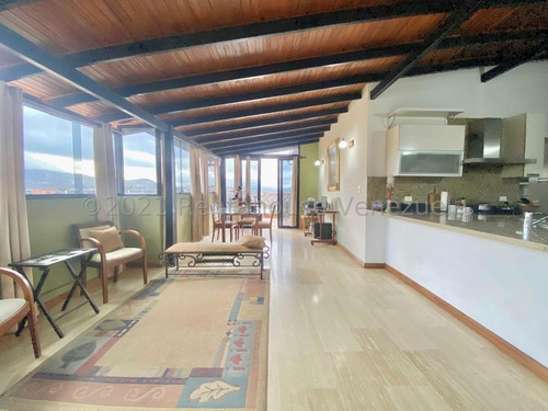 Imagen 13 de 15 de Apartamento En Alquiler Colinas De La Tahona 22-25697 Eva Castillo 0414.306.72.20