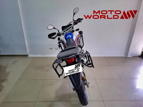 Honda Xre300 Rally Mod 2021