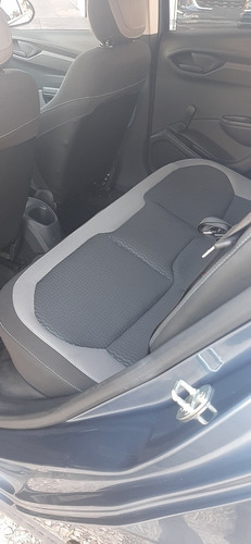 Imagen 6 de 11 de Chevrolet Onix 2014 1.4 Lt Mt 98cv