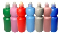 Comprar 15 Botellas Plasticas Deportivas Pico Sport 750 Cc Souvenir