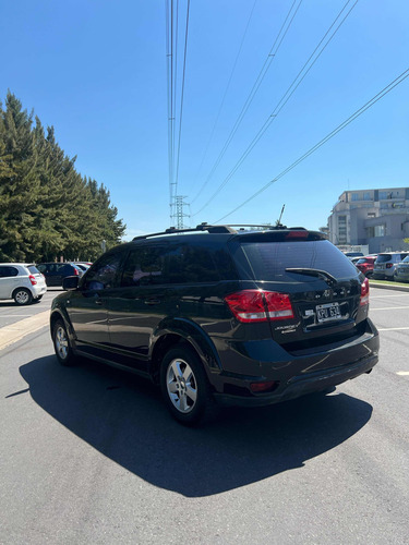 Dodge Journey 2.4 Sxt (3 Filas) 170cv Atx