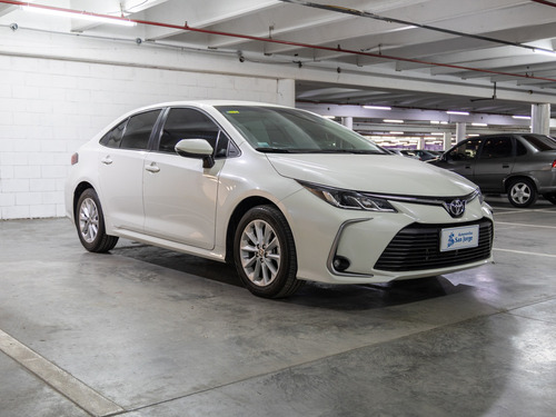 Toyota Corolla 2.0 Xli Cvt 170cv