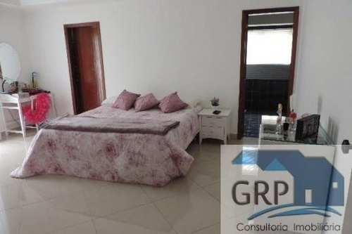 Imagem 11 de 15 de Casa Para Venda Em Barueri, Vila Universal, 4 Dormitórios, 4 Suítes, 4 Banheiros, 6 Vagas - 4758_1-852185