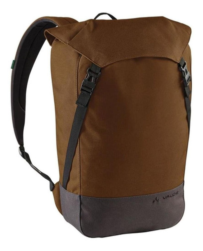 Mochila Consort Mini Waxed 12l Vaude 