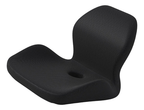 Cojín De Espuma Viscoelástica Para Asiento De Silla De