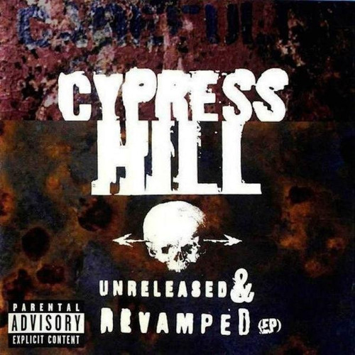 Cypress Hill* Cd Unreleased & Revamped Ep. Usa* Hip Hop*  