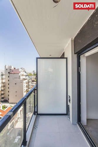Palmera Crespo.venta.departamento. 4 Ambientes.villa Crespo