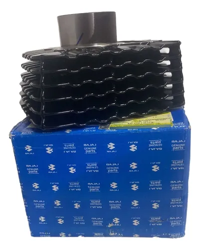 Kit Cilindro Pulsar Ns 150 As 150 Original + Envío Gratis