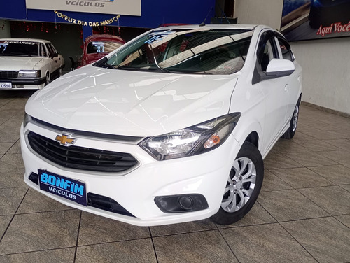 Chevrolet Onix 1.0 Lt 5p