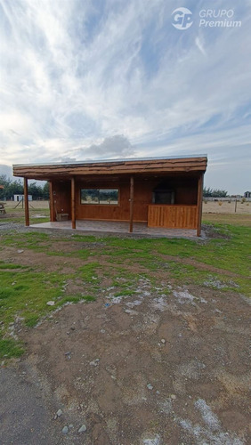 Parcela Casa 4 Dorm 2 Baños Cam Cato Km7 Venta En Chillán