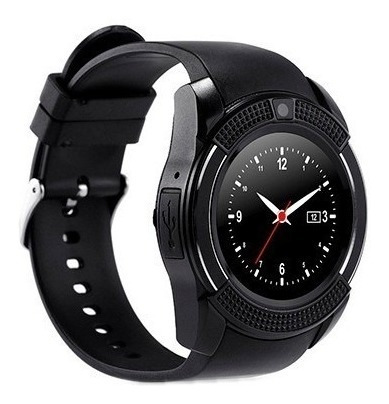 Reloj Smartwatch Sw2 Stylos Stasmx2 De 1.1' Touch Android