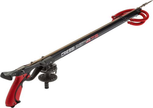 Arpón Cressi Cherokee Fast 90 Spearguns Pesca Spearfishing