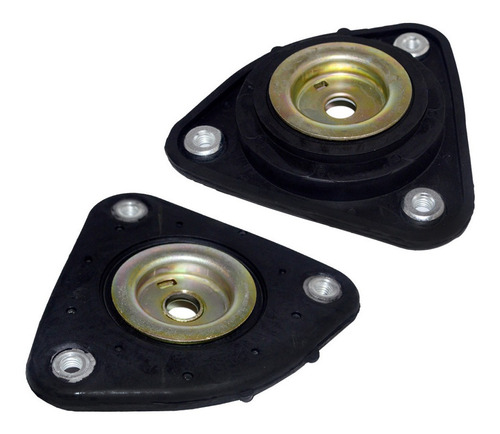 Base Amortiguador Delantera Mazda 3 / 5 Focus 2005-10