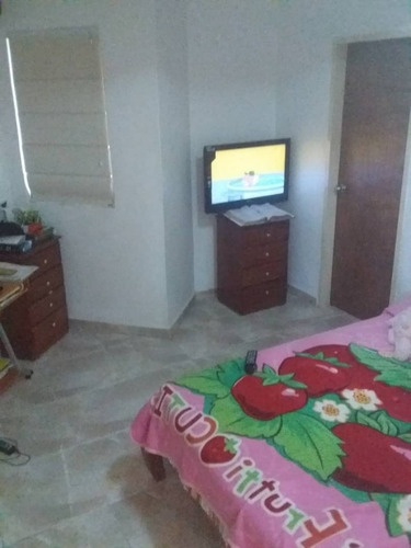Imagen 6 de 13 de En Venta Hermoso Y Cómodo Pent - House Duplex De 138 M2 En N