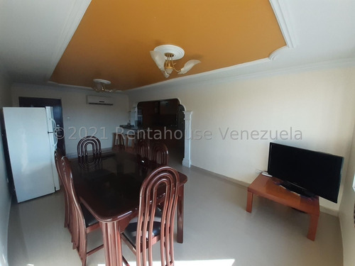 Imagen 22 de 30 de Apartamento En Venta En El Oeste De Barquisimeto Lara 0-4-2-4-5-9-3-7-5-4-2 Rent-a-house Código Flexmls: 22-12134