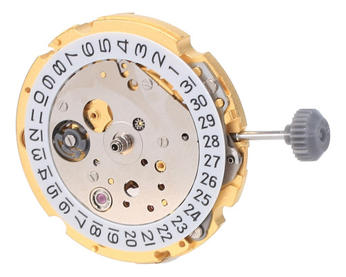 Para Miyota 8215 21 Jewels Mechanical Data Movement