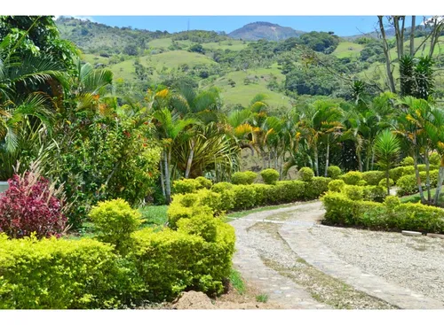 Se Vende O Permuta Finca De Descanso Y Produccion En Barbosa Antioquia