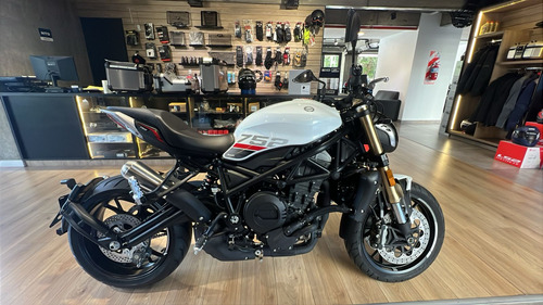 Benelli 752 S - Mejor Precio Contado - 2025