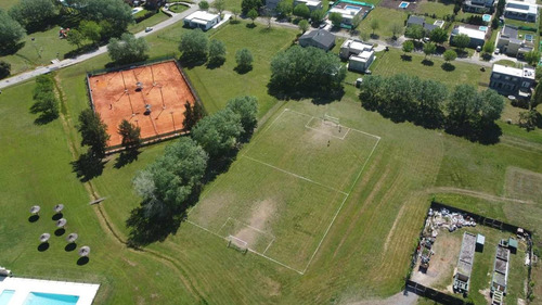 Lote En Venta En Cardales Village