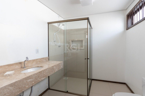 Casa Em Nonoai Com 4 Dormitórios - Lu431988