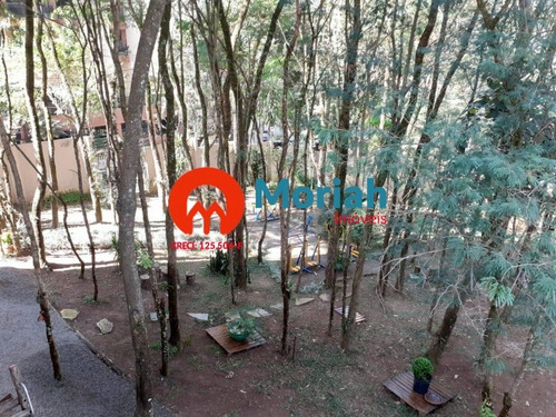 Imagem 20 de 21 de Apartamento - Sse272706 - 69427136
