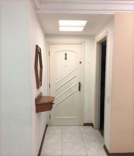 Imagem 3 de 18 de Apto No Tatuapé Com 3 Dorms Sendo 1 Suíte, 3 Vagas, 96m² - Ap13047