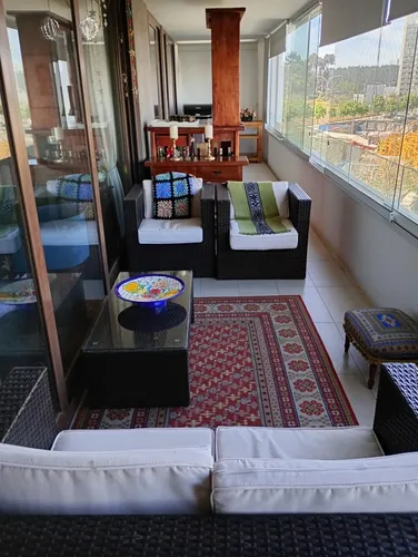 Vende Lindo Depto Concon 3d+3b+salaestar+terraza+1est+1bod