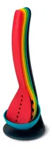 Comprar Set De Utensillos Joseph Joseph Nest Plus Espatula Cocina Color Rojo