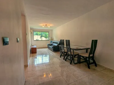 Apartamento en alquiler