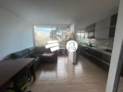 Apartamento en venta