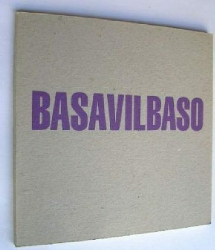 Pinturas Cecilia Basavilbaso - Ediciones Anzilotti 1991