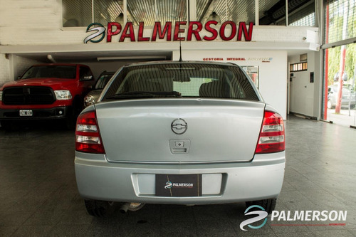 Chevrolet Astra 2.0 Gl 2008