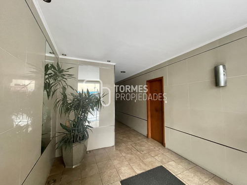 Imagen 16 de 30 de Tour Virtual Departamento Venta 2 Ambientes Con Patio ~ Centro Mar Del Plata