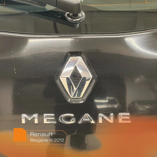 Renault Mégane III 2.0 Luxe