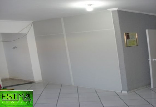 01581 - Sala Comercial Terrea, Bosque Dos Eucaliptos - São José Dos Campos/sp - 1581