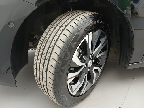 Chevrolet Onix 1.0 TURBO FLEX PLUS PREMIER AUTOMÁTICO
