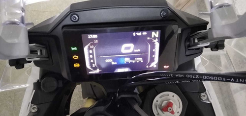 Imagen 5 de 6 de Cf Cf Rz650mt