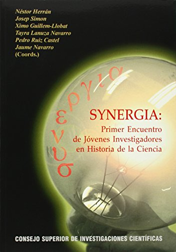 Synergia, Herran / Navarro, Csic