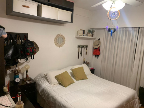 Departamento 2 Amb. En Venta Dueño Directo Sobre Calle Ugarte
