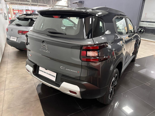 Citroën C3 Aircross 1.0 Shine Turbo 200 Cvt Bitono 7As